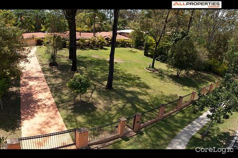 Property photo of 219 Forestdale Drive Forestdale QLD 4118