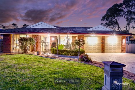 22 Bruce Dr, Somerville, VIC 3912