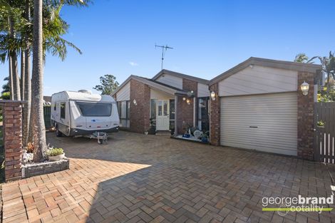 Property photo of 33 Casey Crescent Kariong NSW 2250