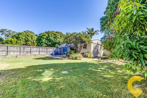 Property photo of 8 Parkdale Street Woodridge QLD 4114