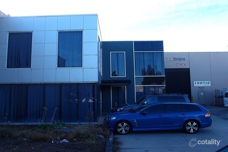 177-179 Ordish Rd, Dandenong South, VIC 3175