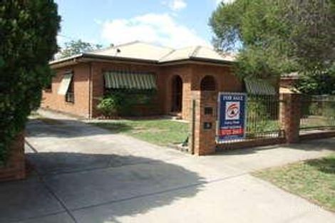 20 Howell St, Wangaratta, VIC 3677