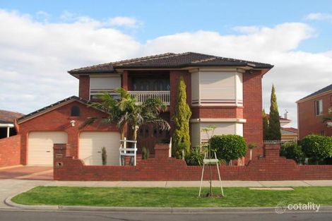 Property photo of 20 Thackeray Quadrant Avondale Heights VIC 3034