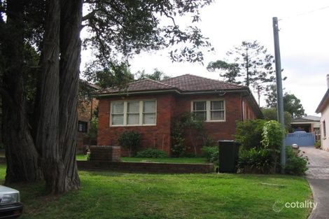 153 Greville St, Chatswood, NSW 2067