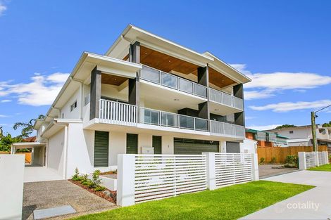 Property photo of 1/21 Mott Street Gaythorne QLD 4051