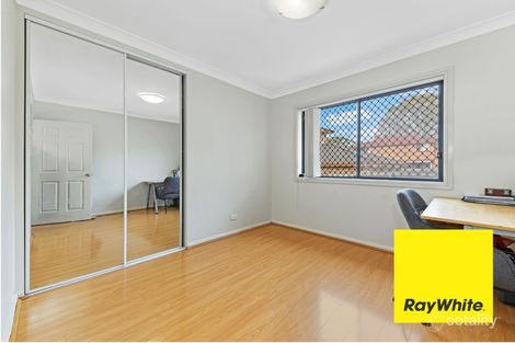 Property photo of 14/4 Metella Road Toongabbie NSW 2146