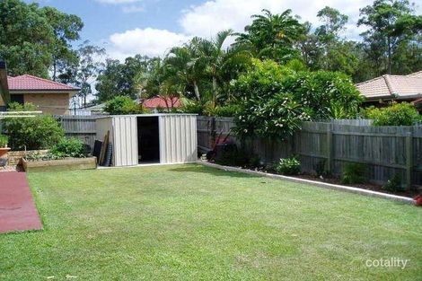 Property photo of 4 Parsonia Court Mount Cotton QLD 4165