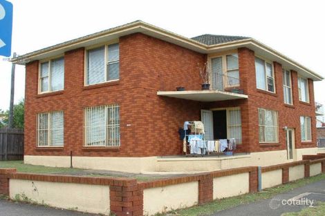 Property photo of 4/101 Clissold Parade Campsie NSW 2194