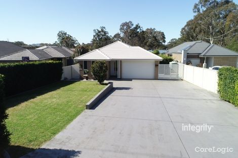 Property photo of 69 Rainford Road Nowra NSW 2541