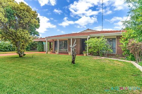 16 Manders Way, Singleton, WA 6175