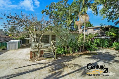 Property photo of 14 Sylvan Street Galston NSW 2159
