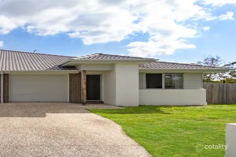 19 Harry St, Bellbird Park, QLD 4300