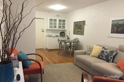 Property photo of 1/19 Rosalind Street Cammeray NSW 2062