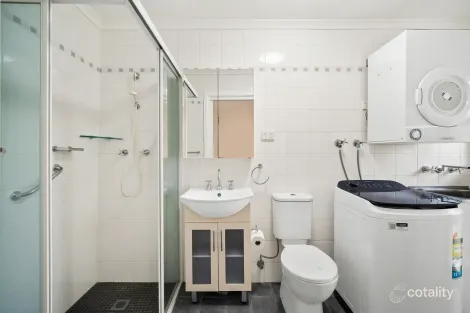 Property photo of 21/27-33 Corella Road Kirrawee NSW 2232