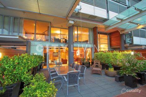 Property photo of 141/19 Hickson Road Dawes Point NSW 2000