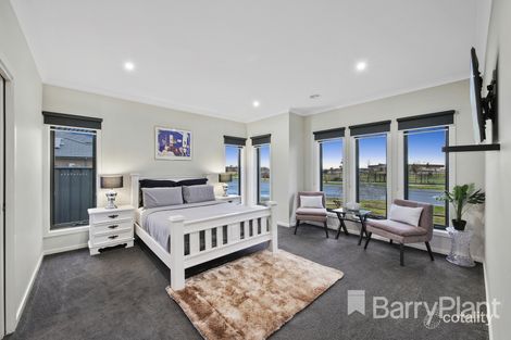 Property photo of 38 Vibrandia Way Truganina VIC 3029