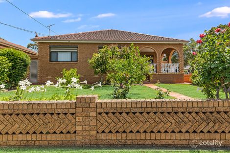 Property photo of 144 Wycombe Street Yagoona NSW 2199