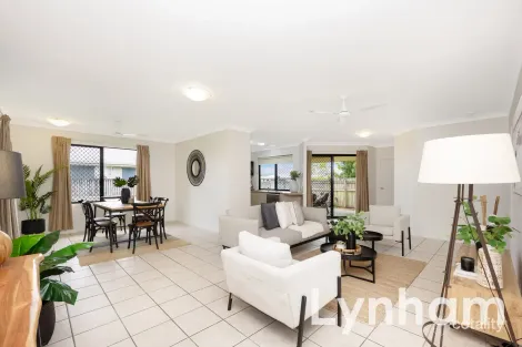 Property photo of 53 Brenton Circuit Deeragun QLD 4818