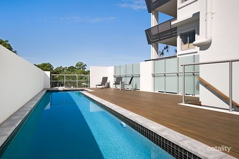 805/30 Riverview Tce, Indooroopilly, QLD 4068