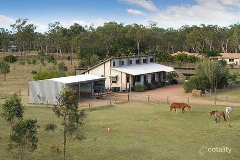 Property photo of 107 Gibraltar Road Rangewood QLD 4817