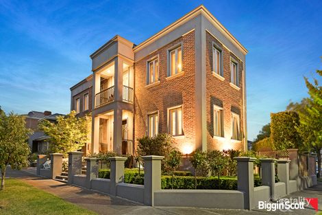 Property photo of 13 Bream Street Maribyrnong VIC 3032