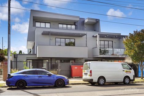204/21 Gordon St, Footscray, VIC 3011