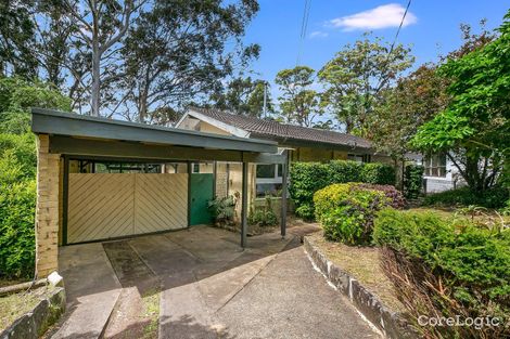 Property photo of 9 Bambara Place Baulkham Hills NSW 2153