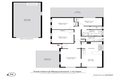 Property photo of 81 Orville Street Altona Meadows VIC 3028