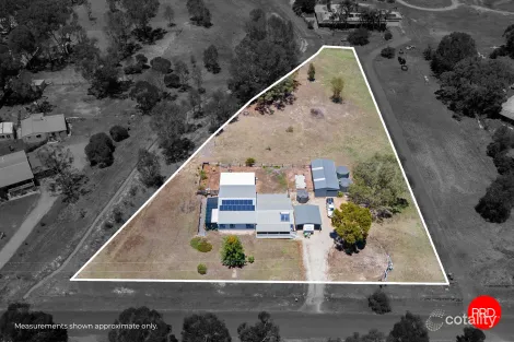 Property photo of 7 Airey Street Huntly VIC 3551