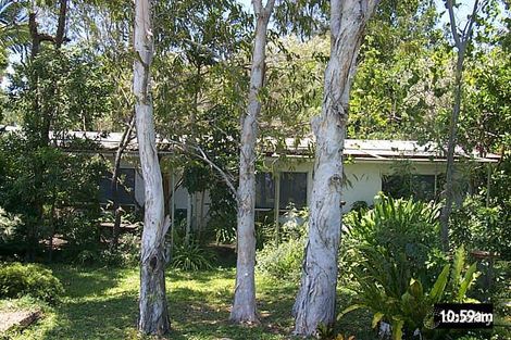 Property photo of 115 O'Shea Esplanade Machans Beach QLD 4878