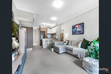 Property photo of 16/123 Barrack Road Murarrie QLD 4172