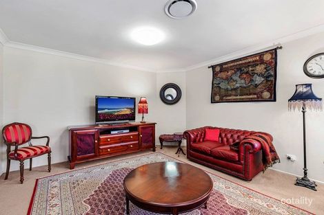 Property photo of 5 Daintree Close Cardiff Heights NSW 2285