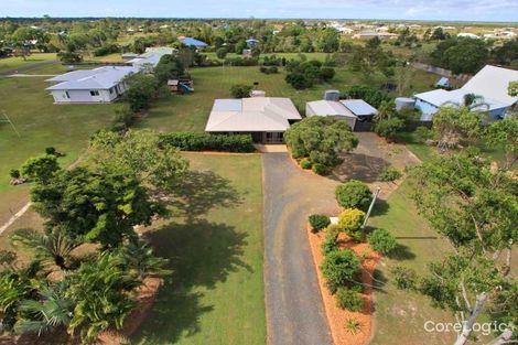 Property photo of 37 Appaloosa Drive Branyan QLD 4670