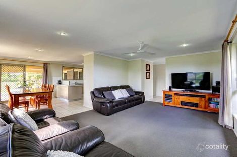 Property photo of 37 Appaloosa Drive Branyan QLD 4670