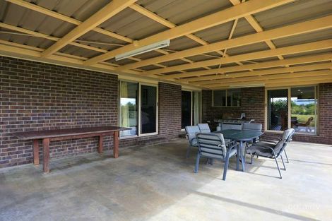 Property photo of 37 Appaloosa Drive Branyan QLD 4670