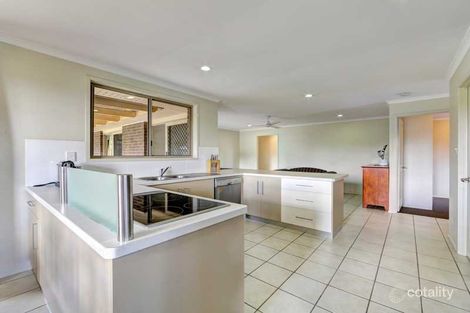 Property photo of 37 Appaloosa Drive Branyan QLD 4670