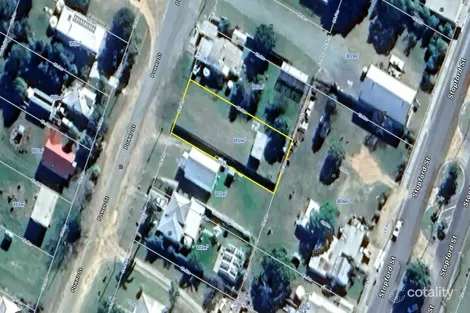 44 Power St, Baralaba, QLD 4702