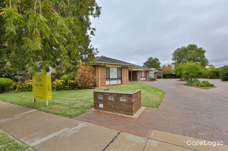 Property photo of 1/31 Pearl Avenue Mildura VIC 3500