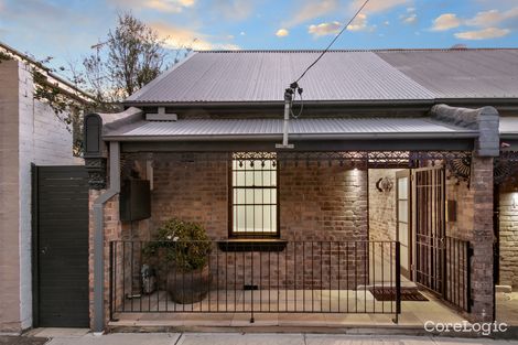 Property photo of 13 Fitzgerald Street Newtown NSW 2042