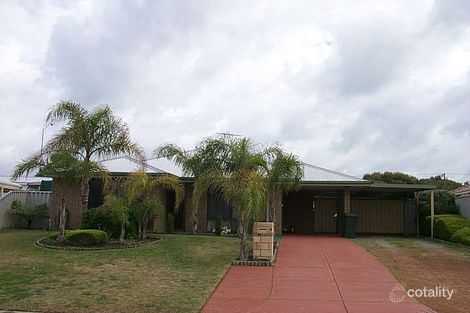 19 Swinton Pl, Erskine, WA 6210