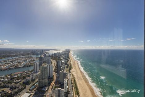 7006/88 The Esplanade, Surfers Paradise, QLD 4217