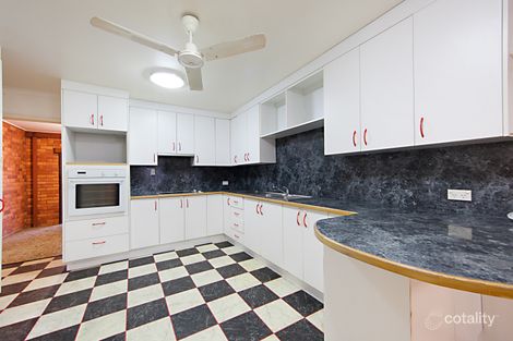 Property photo of 18 O'Callaghan Street Heatley QLD 4814