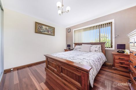 Property photo of 144 Wycombe Street Yagoona NSW 2199