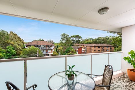 Property photo of 9/10-12 Curtis Street Caringbah NSW 2229