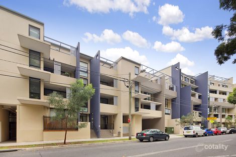 Property photo of 102/92-110 Cope Street Waterloo NSW 2017