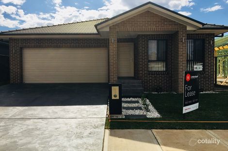 12 Smokebush Ave, Leppington, NSW 2179