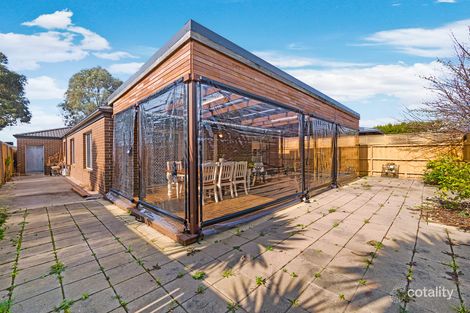 Property photo of 4 Pelion Avenue Clyde VIC 3978