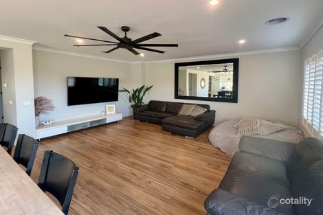 Property photo of 2 Snead Place Thurgoona NSW 2640