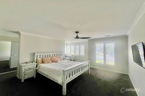 Property photo of 2 Snead Place Thurgoona NSW 2640