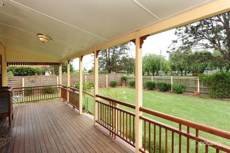 Property photo of 7 Briggs Street Pittsworth QLD 4356